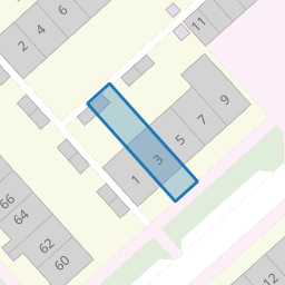 Perceel HKK01-B-1780