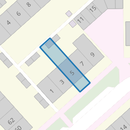 Perceel HKK01-B-1781