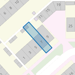 Perceel HKK01-B-1782