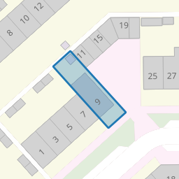 Perceel HKK01-B-1783