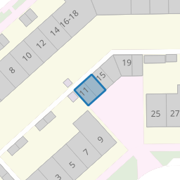 Perceel HKK01-B-1784