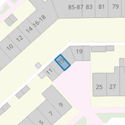 Perceel HKK01-B-1785