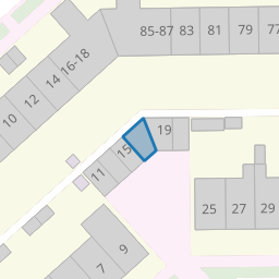 Perceel HKK01-B-1786