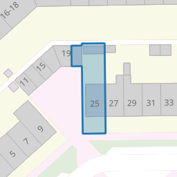 Perceel HKK01-B-1788