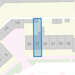 Perceel HKK01-B-1789