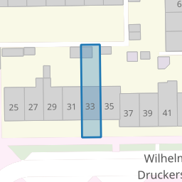 Perceel HKK01-B-1792