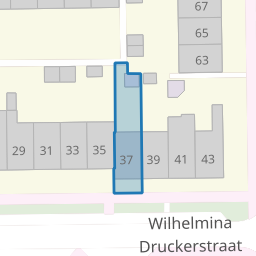 Perceel HKK01-B-1794