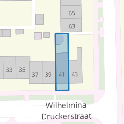 Perceel HKK01-B-1796