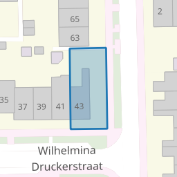 Perceel HKK01-B-1797