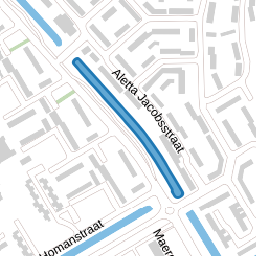 Perceel HKK01-B-1799