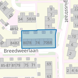 Perceel HKK01-B-1804