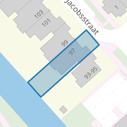 Perceel HKK01-B-1814