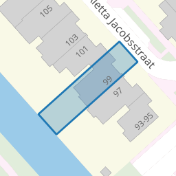 Perceel HKK01-B-1815