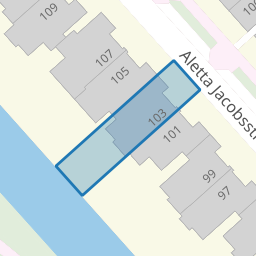 Perceel HKK01-B-1817