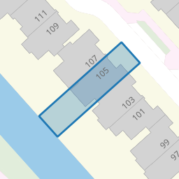 Perceel HKK01-B-1818