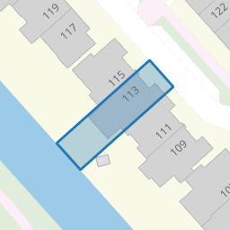 Perceel HKK01-B-1822