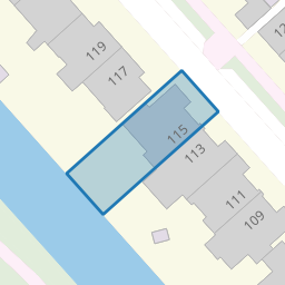 Perceel HKK01-B-1823