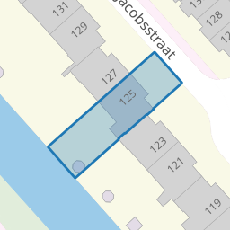 Perceel HKK01-B-1828