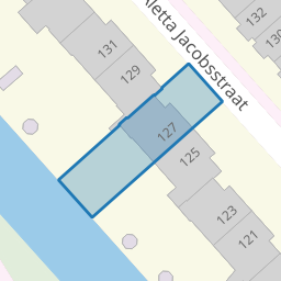 Perceel HKK01-B-1829