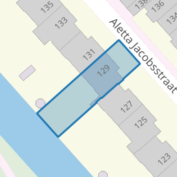 Perceel HKK01-B-1830