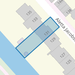 Perceel HKK01-B-1831