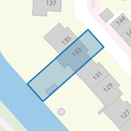 Perceel HKK01-B-1832