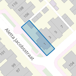 Perceel HKK01-B-1836