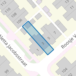 Perceel HKK01-B-1837