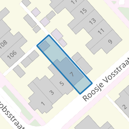 Perceel HKK01-B-1839