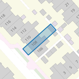 Perceel HKK01-B-1841