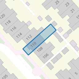 Perceel HKK01-B-1842