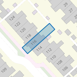 Perceel HKK01-B-1845