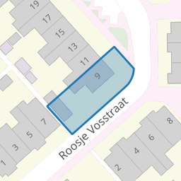 Perceel HKK01-B-1850