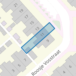 Perceel HKK01-B-1851