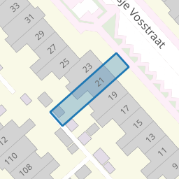 Perceel HKK01-B-1856