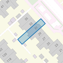 Perceel HKK01-B-1861