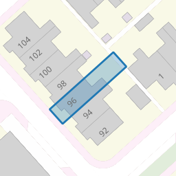 Perceel HKK01-B-1884