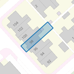 Perceel HKK01-B-1885