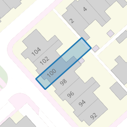 Perceel HKK01-B-1886