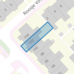 Perceel HKK01-B-1887