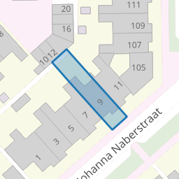 Perceel HKK01-B-1893