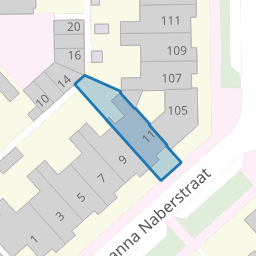 Perceel HKK01-B-1894