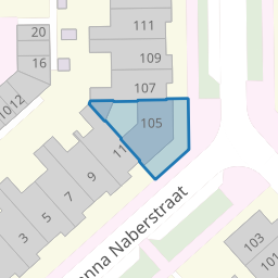 Perceel HKK01-B-1895