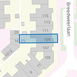 Perceel HKK01-B-1897