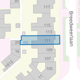 Perceel HKK01-B-1898