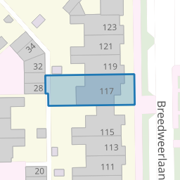 Perceel HKK01-B-1901