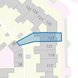 Perceel HKK01-B-1904