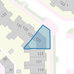 Perceel HKK01-B-1905