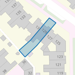 Perceel HKK01-B-1907