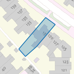 Perceel HKK01-B-1908